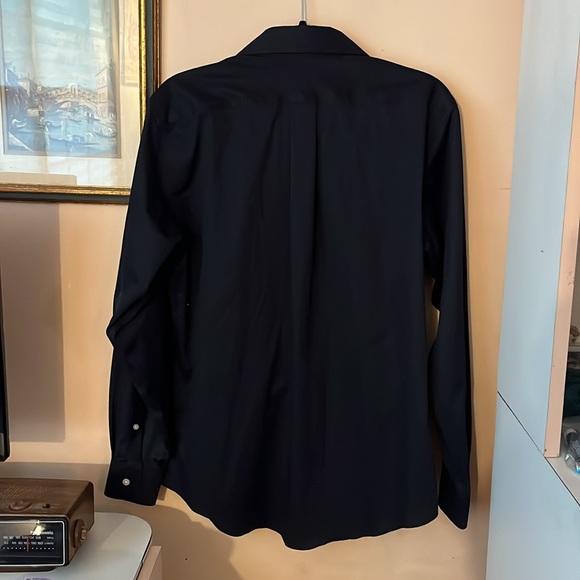 Devon & Jones Progressive button down shirt - Picture 4 of 4